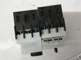 Siemens 3RV1021-1GA10 Circuit Breaker Lot Of 2