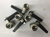 Campbell Hausfeld 1/4" Drain Valve Lot Of 5