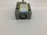 Festo 10 834 MFH3-1/8 NPT 1088 Solenoid Valve 116 PSI