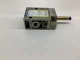 Festo 10 834 MFH3-1/8 NPT 1088 Solenoid Valve 116 PSI