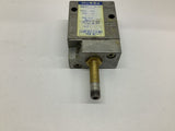 Festo 10 834 MFH3-1/8 NPT 1088 Solenoid Valve 116 PSI