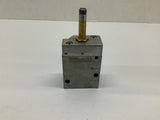 Festo 10 834 MFH3-1/8 NPT 1088 Solenoid Valve 116 PSI