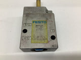 Festo MFH-3-1/8 Solenoid Valve 1.5 - 8 Bar 22-120 PSI