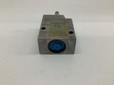 Festo MFH-3-1/8 Solenoid Valve 1.5 - 8 Bar 22-120 PSI