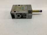 Festo MFH-3-1/8 Solenoid Valve 1.5 - 8 Bar 22-120 PSI