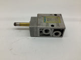 Festo MFH-3-1/8 Solenoid Valve 1.5 - 8 Bar 22-120 PSI