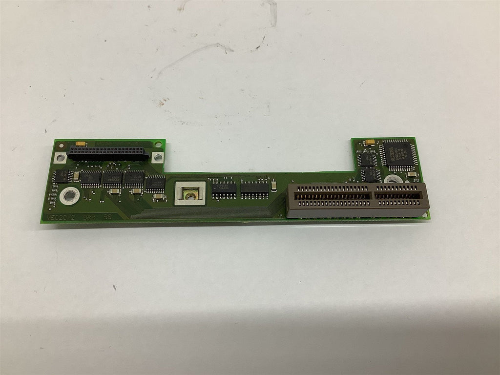 B&R Automation ME020/2 Type 4 Electrical Board 94 v