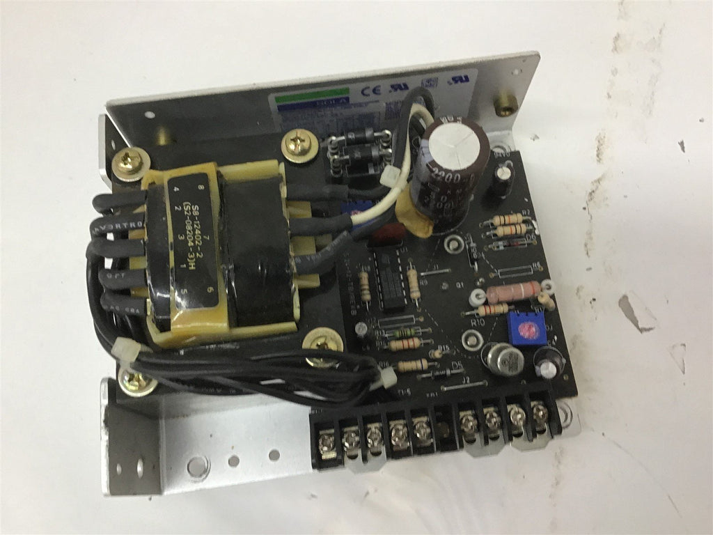 Sola SLS-24-012T Regulated Power Supply