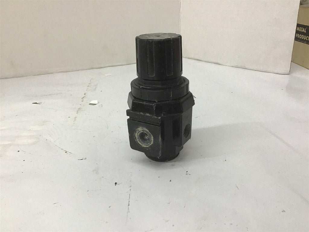 ARO Inline Flow Control Valve 200PSI 3/8" Ports