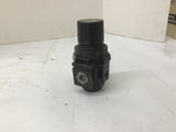 ARO Inline Flow Control Valve 200PSI 3/8" Ports