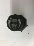 ARO Inline Flow Control Valve 200PSI 3/8" Ports