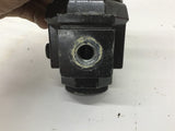 ARO Inline Flow Control Valve 200PSI 3/8" Ports