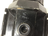 ARO Inline Flow Control Valve 200PSI 3/8" Ports