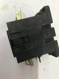 Square D 8910 DPA 13 Contactor 25 A 600 V 20 FLA 3 P 120 Volt Coil