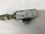 Norgren 0882220 Pressure Switch W/ Attachment 3 A 250 V 400 Bar