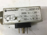 Norgren 0882220 Pressure Switch W/ Attachment 3 A 250 V 400 Bar