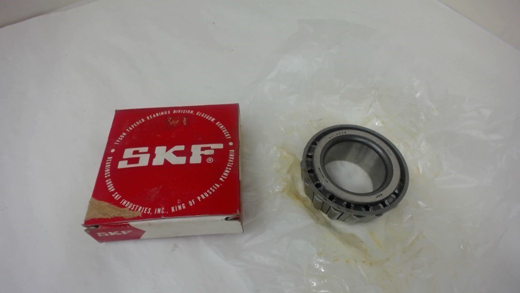 Skf Ak-3578 Taper Roller Bearing