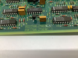 7606-2760 Electrical Board