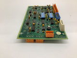 7606-2760 Electrical Board