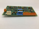 7606-2760 Electrical Board