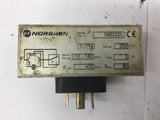 Norgren 0882220 Pressure Switch 3 A 250 V 400 Bar