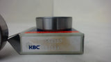 Lot Of 2 --- Kbc 6202Dd Single Row Ball Bearing