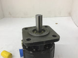 Pump 1/2" Shaft OD x 1/8" Key x 5/8" In/Out No Data Plate