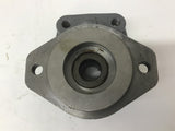 Hydraulic Valve End 1" Bore With 2" Recess 15/16" Interior Ports