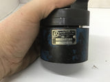 Rotor-Tech GMA-3P Pump 1/2" Shaft OD x 5/8" In/Out Ports