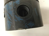 Rotor-Tech GMA-3P Pump 1/2" Shaft OD x 5/8" In/Out Ports