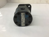Rotor-Tech GMA-3P Pump 1/2" Shaft OD x 5/8" In/Out Ports