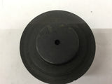 PULLEY/SHEAVE 40-5M-25