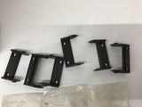 Igus 2070-34PZ+MC Cable Carrier Mounts Lot Of 3