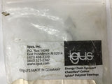 Igus 2070-34PZ+MC Cable Carrier Mounts Lot Of 3