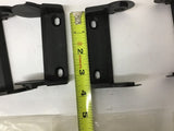 Igus 2070-34PZ+MC Cable Carrier Mounts Lot Of 4