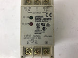 Omron S82K-00728 Power Supply