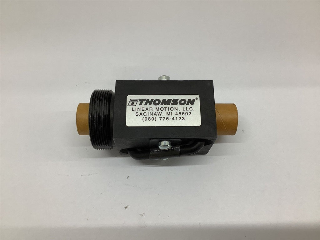 Thomson Linear Motion Ball Nut 21 mm