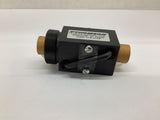Thomson Linear Motion Ball Nut 21 mm