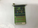 Reliance 812.53.00.DZW Input Module 24 VDC