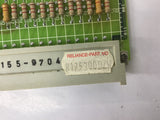 Reliance 812.53.00.DZW Input Module 24 VDC