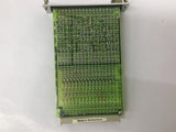 Reliance 812.53.00.DZW Input Module 24 VDC