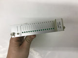 Reliance 812.53.00.DZW Input Module 24 VDC