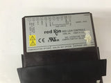 Red Lion PAXI Counter/Rate DC Panel Meter