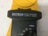 Extech 382657 Clamp On Resistance Tester