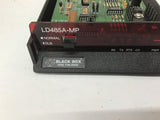 Black Box LD485A-MP ME836A-R2