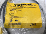 Turck PKW 4M-0.5-RS 4.4T/S90