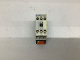 Eaton Cutler-Hammer E111A12X3N Contactor 24 VDC 12 A 600 V 3 P