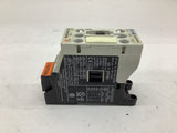 Eaton Cutler-Hammer E111A12X3N Contactor 24 VDC 12 A 600 V 3 P