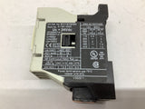 Eaton Cutler-Hammer E111A12X3N Contactor 24 VDC 12 A 600 V 3 P