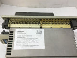 AEG Modicon AS-B855-016 True Low Input Module Lot Of 2